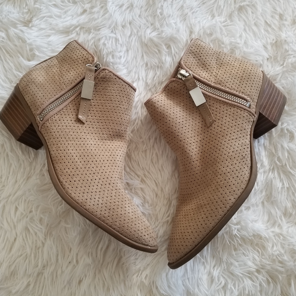 New W/O Box, Circus Sam Edelman Boots,Sz.8,7.5,6.5